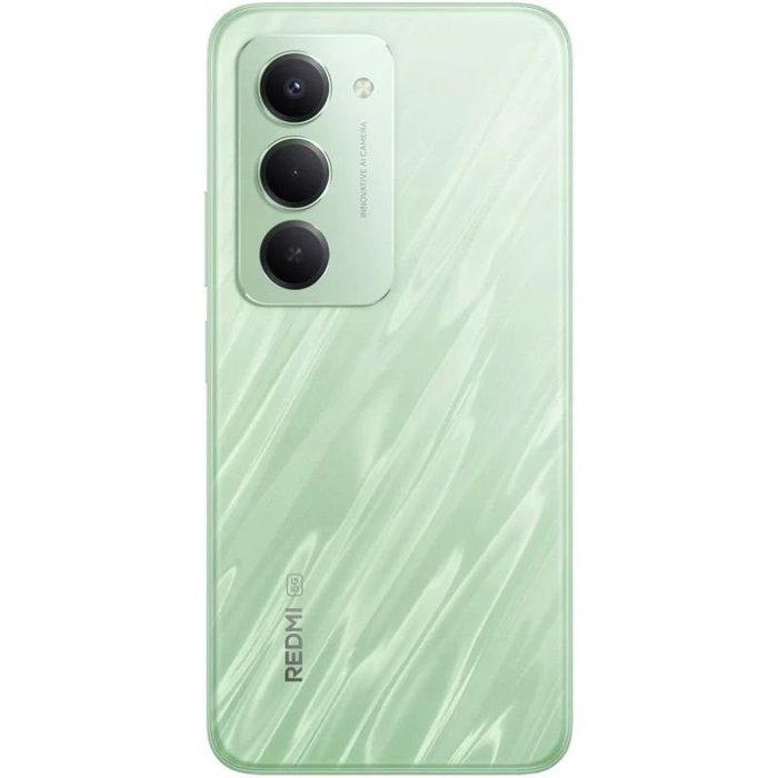 Xiaomi Redmi 15 5G 4GB 128GB Verde Ripple Green